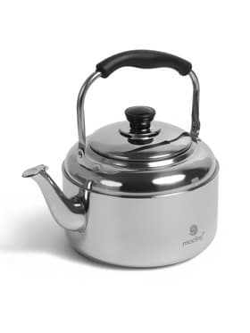 Чайник походный maclay, 3 л, нержавеющая сталь