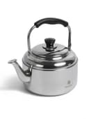 Чайник походный maclay, 3 л, нержавеющая сталь