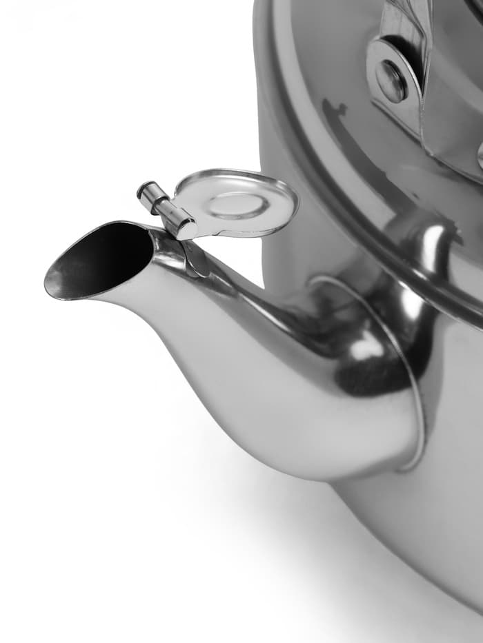 Чайник походный maclay, 3 л, нержавеющая сталь