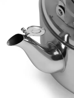 Чайник походный maclay, 3 л, нержавеющая сталь