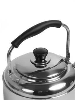 Чайник походный maclay, 3 л, нержавеющая сталь