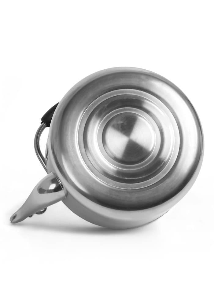 Чайник походный maclay, 3 л, нержавеющая сталь