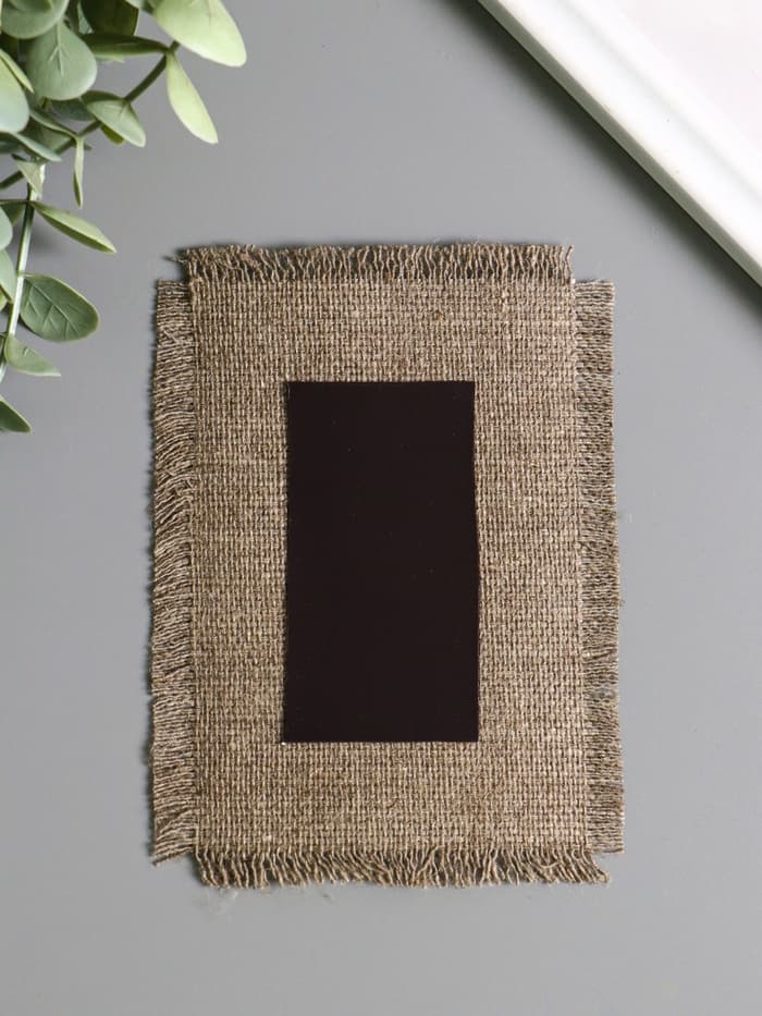 Магнит на холодильник «Свиток. Нервы в порядке», 10.5×15.5 см