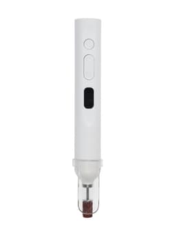 Машинка для маникюра LMM-01-05, 5 насадок, реверс, 2 Вт, АКБ, белый