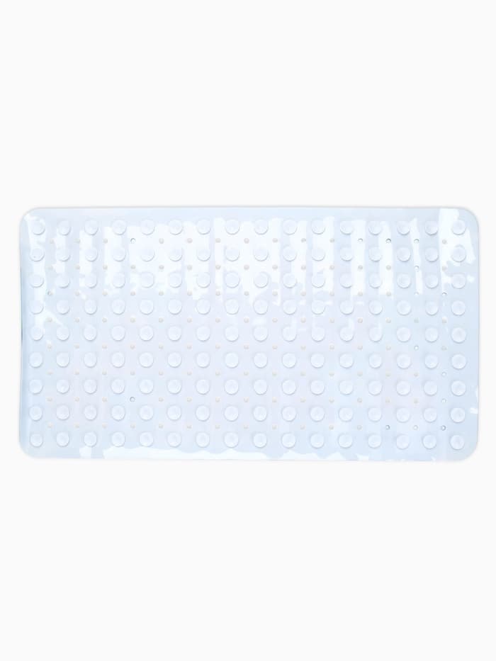 Коврик для ванной противоскользящий, на присосках «Капибара», детский, 40×70 см