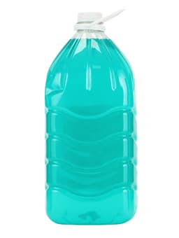 Универсальное средство EFFECT Super, для мытья поверхностей, 5 л