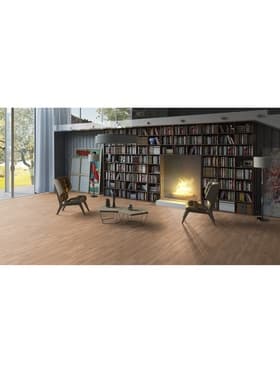 Линолеум полукоммерческий Nova Atlanta 1, ширина 3 м, длина 2.5 м, толщина 3.7 мм, 7.5 м²