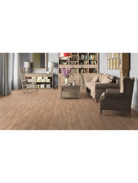 Линолеум полукоммерческий Nova Atlanta 1, ширина 3.5 м, длина 2.5 м, толщина 3.7 мм, 8.75 м²