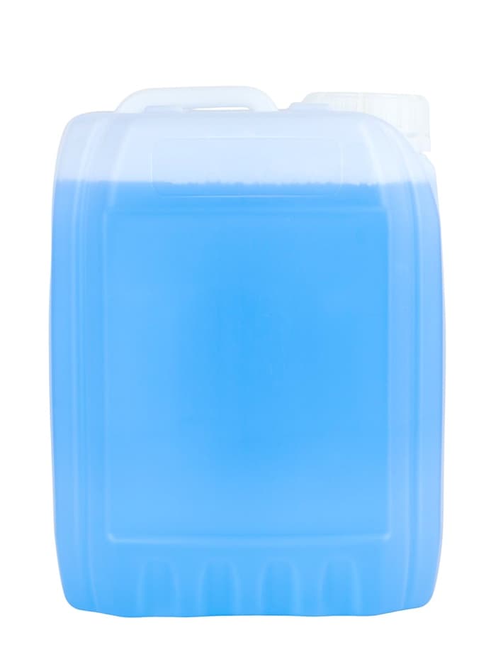 Средство для мытья пола Mr.White «Лимон», 5 л