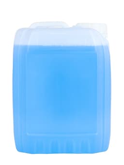 Средство для мытья пола Mr.White «Лимон», 5 л