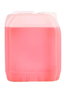 Средство для сантехники Mr.White «Апельсин», для туалета, 5 л