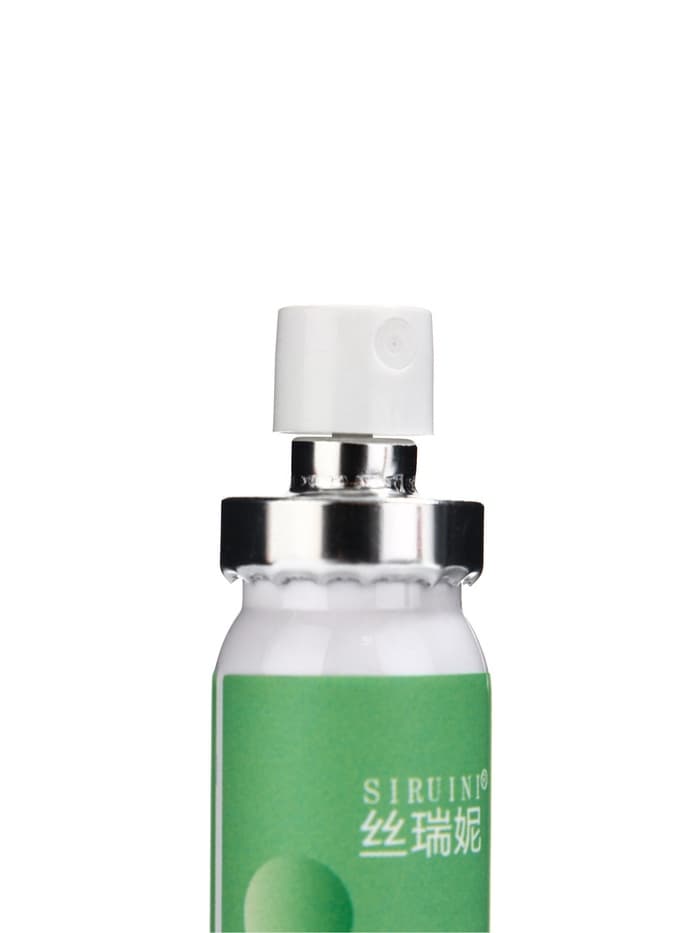 Освежитель дыхания со вкусом арбуза, 20 мл