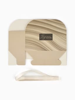 Коробка для цветов складная «Для тебя», 17×13×7 см