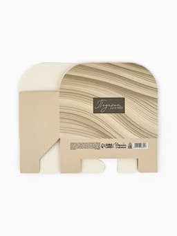 Коробка для цветов складная «Для тебя», 17×13×7 см