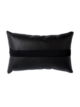 Подушка на подголовник автомобиля, набор 2 шт., черный