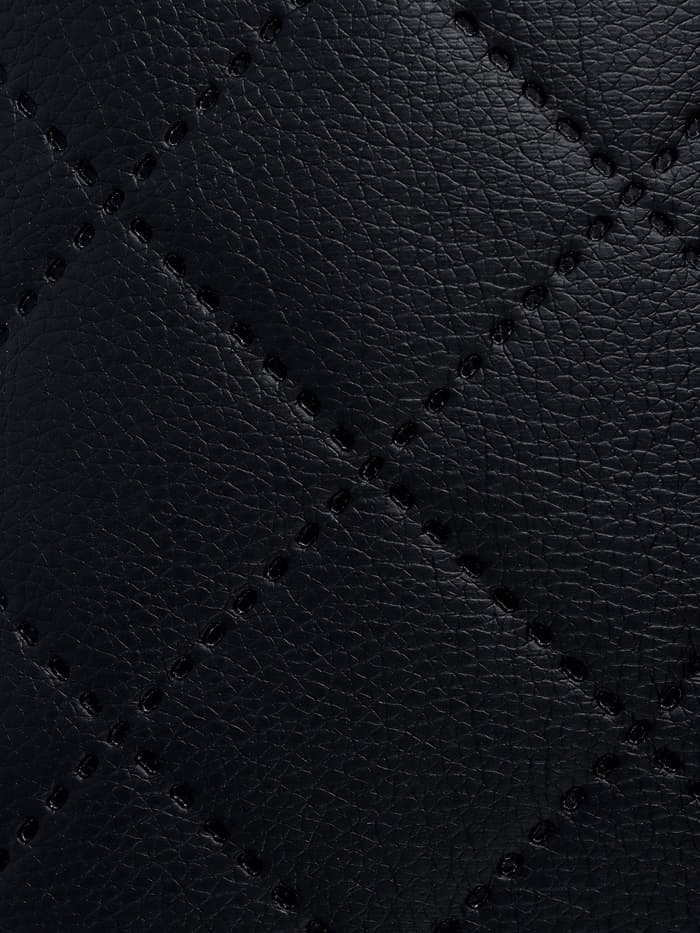 Подушка на подголовник автомобиля, набор 2 шт., черный