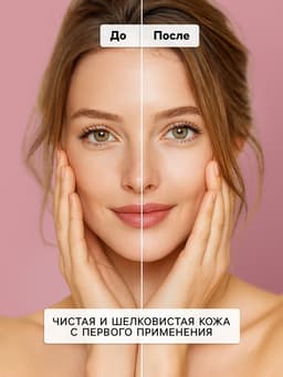 Крем для лица Sendo балансирующий, для всех типов кожи, 50 мл