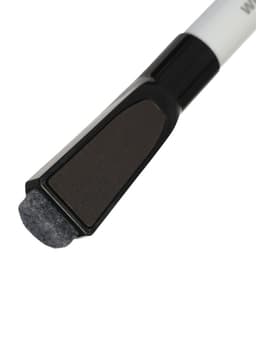 Настольная игра «Морской бой», Пиши-Стирай, (+2 стираемых маркера)