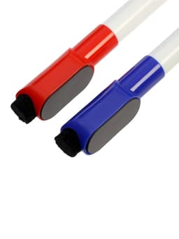 Настольная игра «Морской бой», Пиши-Стирай, (+2 стираемых маркера)