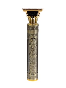 Машинка для стрижки LTRI-28, 300 мАч, 4 насадки, USB