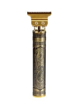 Машинка для стрижки LTRI-28, 300 мАч, 4 насадки, USB