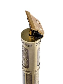 Машинка для стрижки LTRI-29, 600 мАч, 3 насадки, дисплей, USB