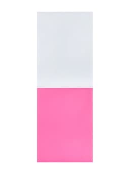 Набор для детского творчества А4, 20 листов, 10 цветов, ErichKrause Jolly Friends, картон + бумага, мелованная односторонняя, на склейке, схема поделки