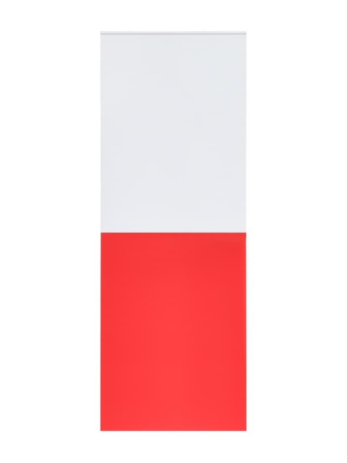 Набор для детского творчества А4, 20 листов, 10 цветов, ErichKrause Jolly Friends, картон + бумага, мелованная односторонняя, на склейке, схема поделки