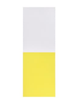 Набор для детского творчества А4, 20 листов, 10 цветов, ErichKrause Jolly Friends, картон + бумага, мелованная односторонняя, на склейке, схема поделки