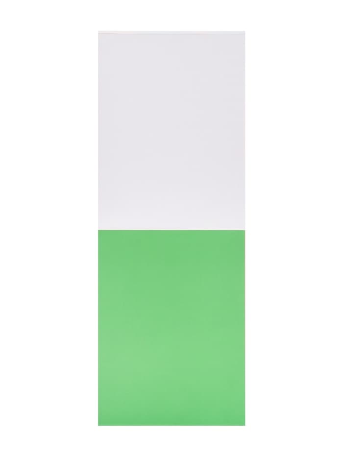 Набор для детского творчества А4, 20 листов, 10 цветов, ErichKrause Jolly Friends, картон + бумага, мелованная односторонняя, на склейке, схема поделки