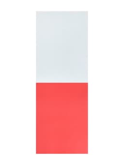 Набор для детского творчества А4, 20 листов, 10 цветов, ErichKrause Jolly Friends, картон + бумага, мелованная односторонняя, на склейке, схема поделки