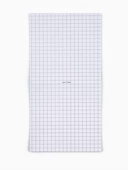 Блокнот 10×10, 16 л. «Дедушка Мороз» МИКС