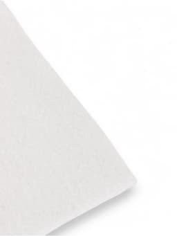 Коврик - лежак для бани и сауны, 150×50 см, полиэфир, светлый, «Добропаровъ»