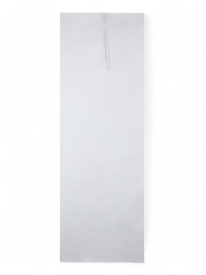 Коврик - лежак для бани и сауны, 150×50 см, полиэфир, светлый, «Добропаровъ»