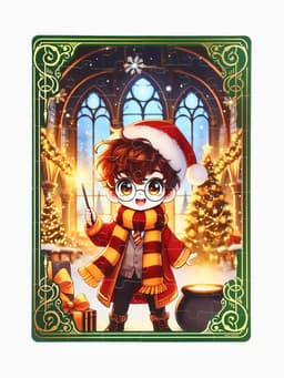 Сладкий детский новогодний подарок «Волшебного Нового года», конфеты 500 г, пазлы