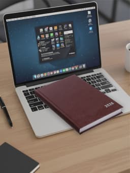 Ежедневник датированный Calligrata, А5, 2026, твёрдая обложка из бумвинила, 168 листов, коричневый