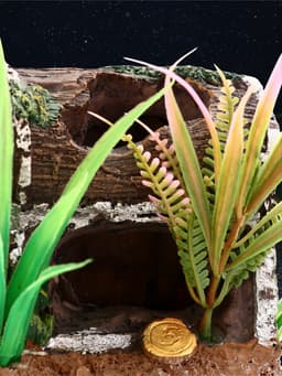 Декор для аквариума «Сокровище», 12×7×10 см