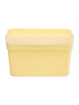 Ящик для хранения детский, с крышкой, 2.3 л, Три Кота