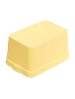 Ящик для хранения детский, с крышкой, 2.3 л, Три Кота