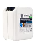 Жидкость по уходу за туалетными кабинами Goodhim, зимний концентрат, 5 л