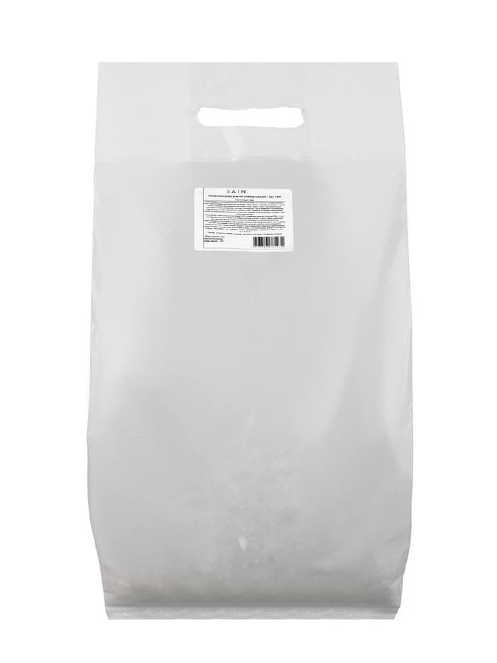 Антигололедный реагент Sound of Rain, универсальный, 5 кг