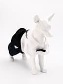 Костюм для животных «Джентельмен», размер L (ДС 35, ОГ 45 см)