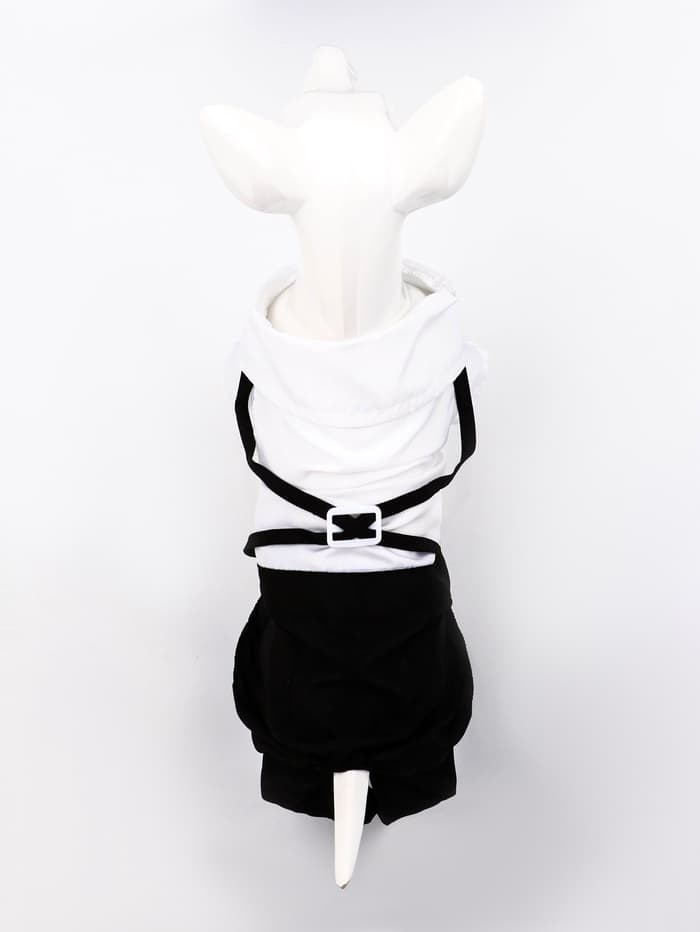 Костюм для животных «Джентельмен», размер L (ДС 35, ОГ 45 см)