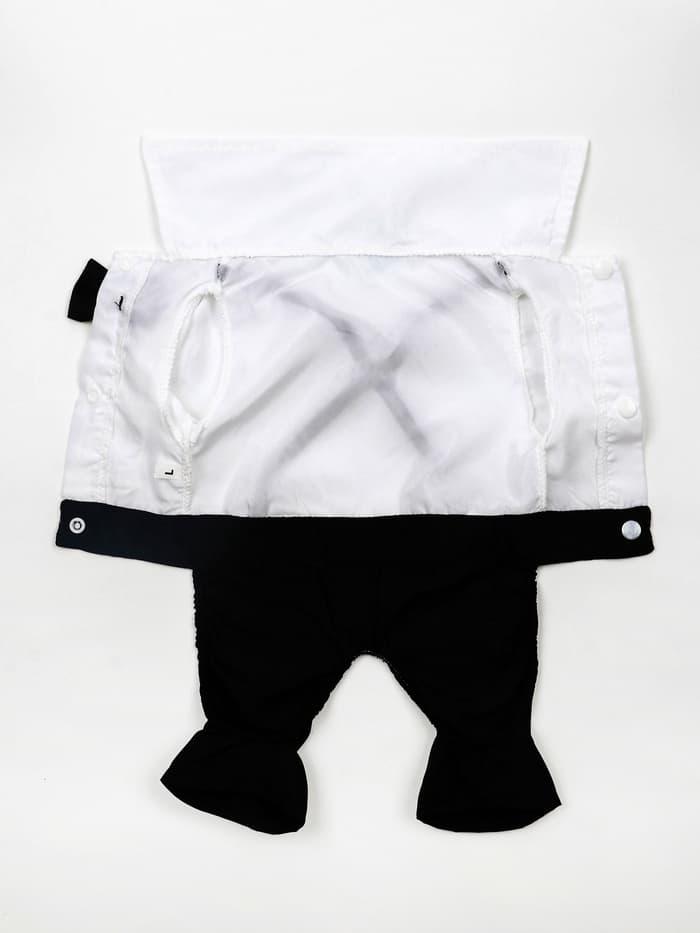 Костюм для животных «Джентельмен», размер L (ДС 35, ОГ 45 см)