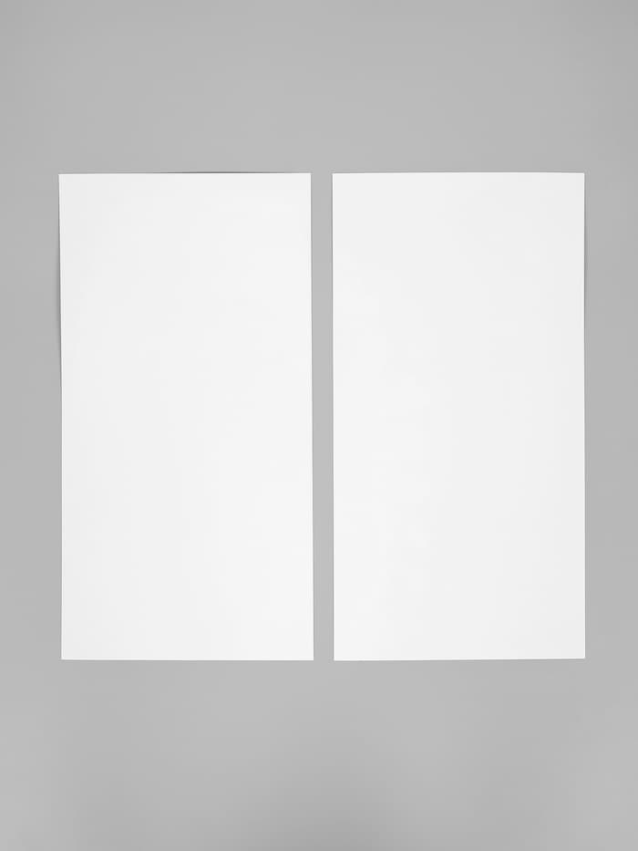 Стикеры эпоксидные прозрачные заготовки 3D 100 шт 2,5 x 2,5 см + самоклеящаяся бумага