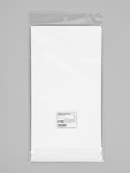 Стикеры эпоксидные прозрачные заготовки 3D 100 шт 2,5 x 2,5 см + самоклеящаяся бумага