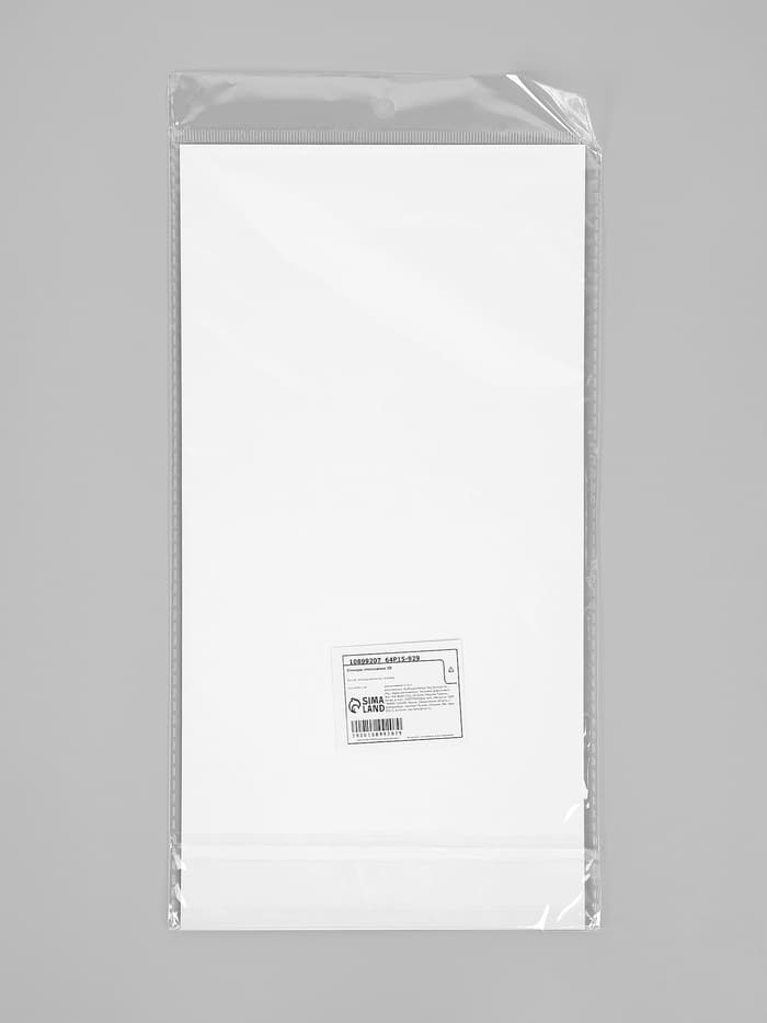 Стикеры эпоксидные прозрачные заготовки 3D 50 шт 2,5 x 2,5 см