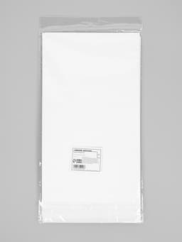 Стикеры эпоксидные прозрачные заготовки 3D 100 шт 2,5 x 2,5 см