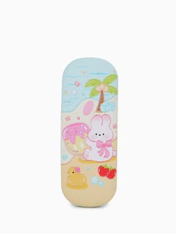 Футляр для очков «Милашки», на хлопушке, 16×4×6 см, МИКС