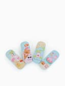 Футляр для очков «Милашки», на хлопушке, 16×4×6 см, МИКС